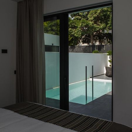 Hygge Suites Limenas Chersonisou Exterior foto