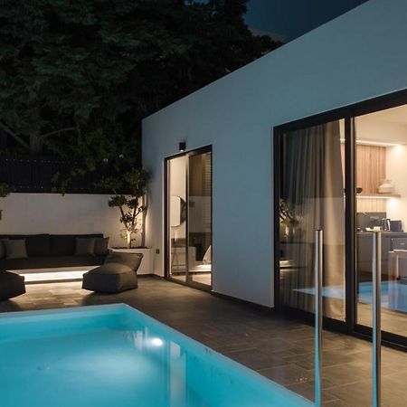 Hygge Suites Limenas Chersonisou Exterior foto