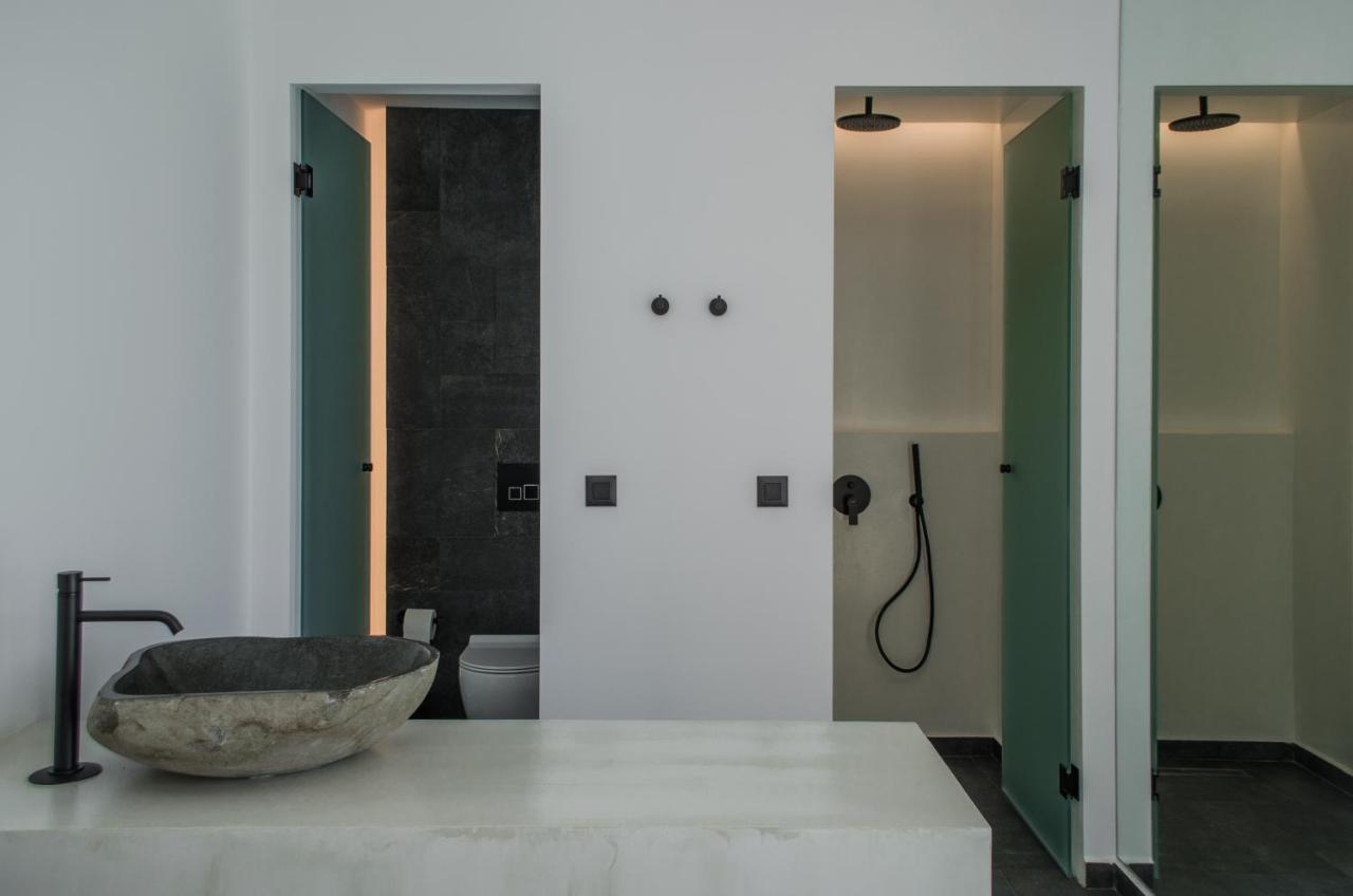 Hygge Suites Limenas Chersonisou Exterior foto