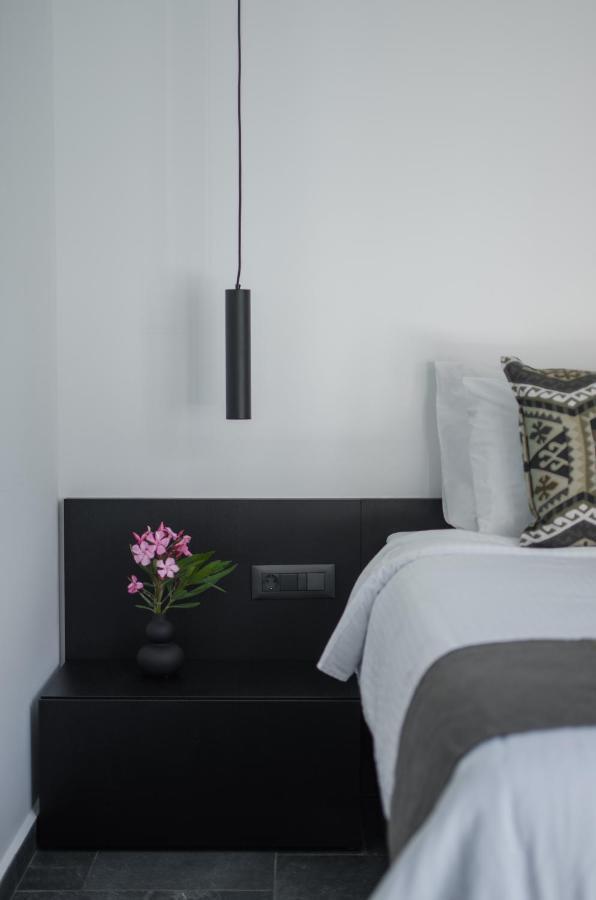 Hygge Suites Limenas Chersonisou Exterior foto