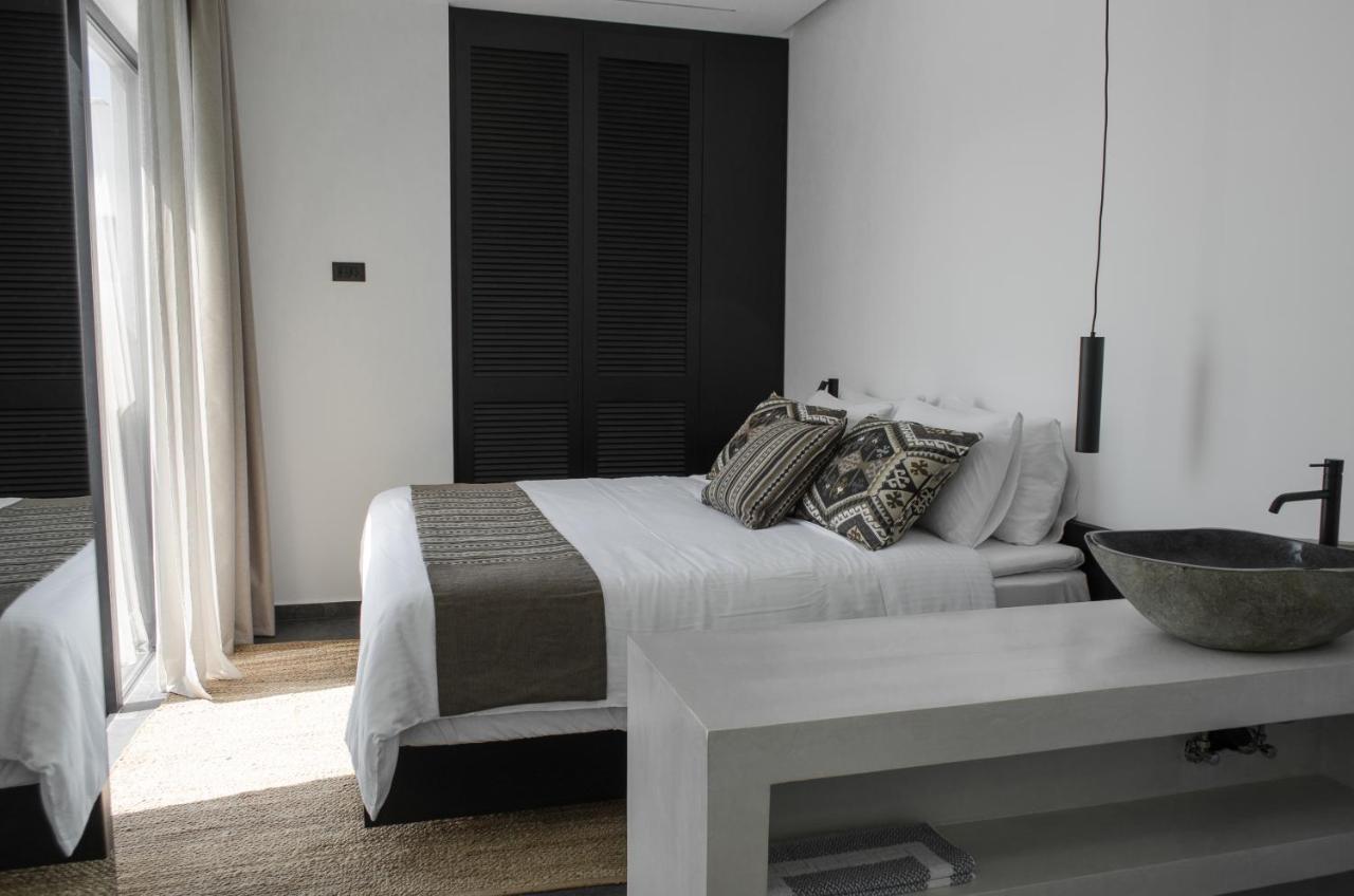 Hygge Suites Limenas Chersonisou Exterior foto