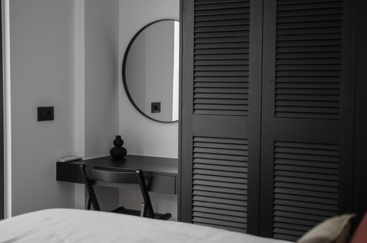 Hygge Suites Limenas Chersonisou Exterior foto