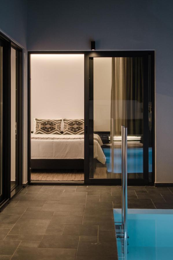 Hygge Suites Limenas Chersonisou Exterior foto