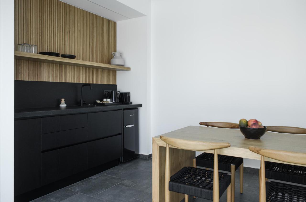 Hygge Suites Limenas Chersonisou Exterior foto