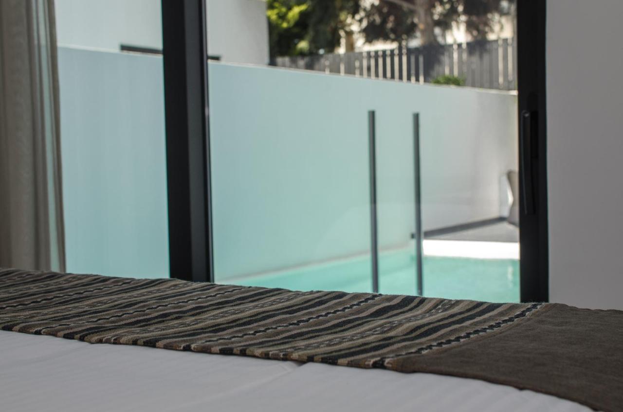 Hygge Suites Limenas Chersonisou Exterior foto