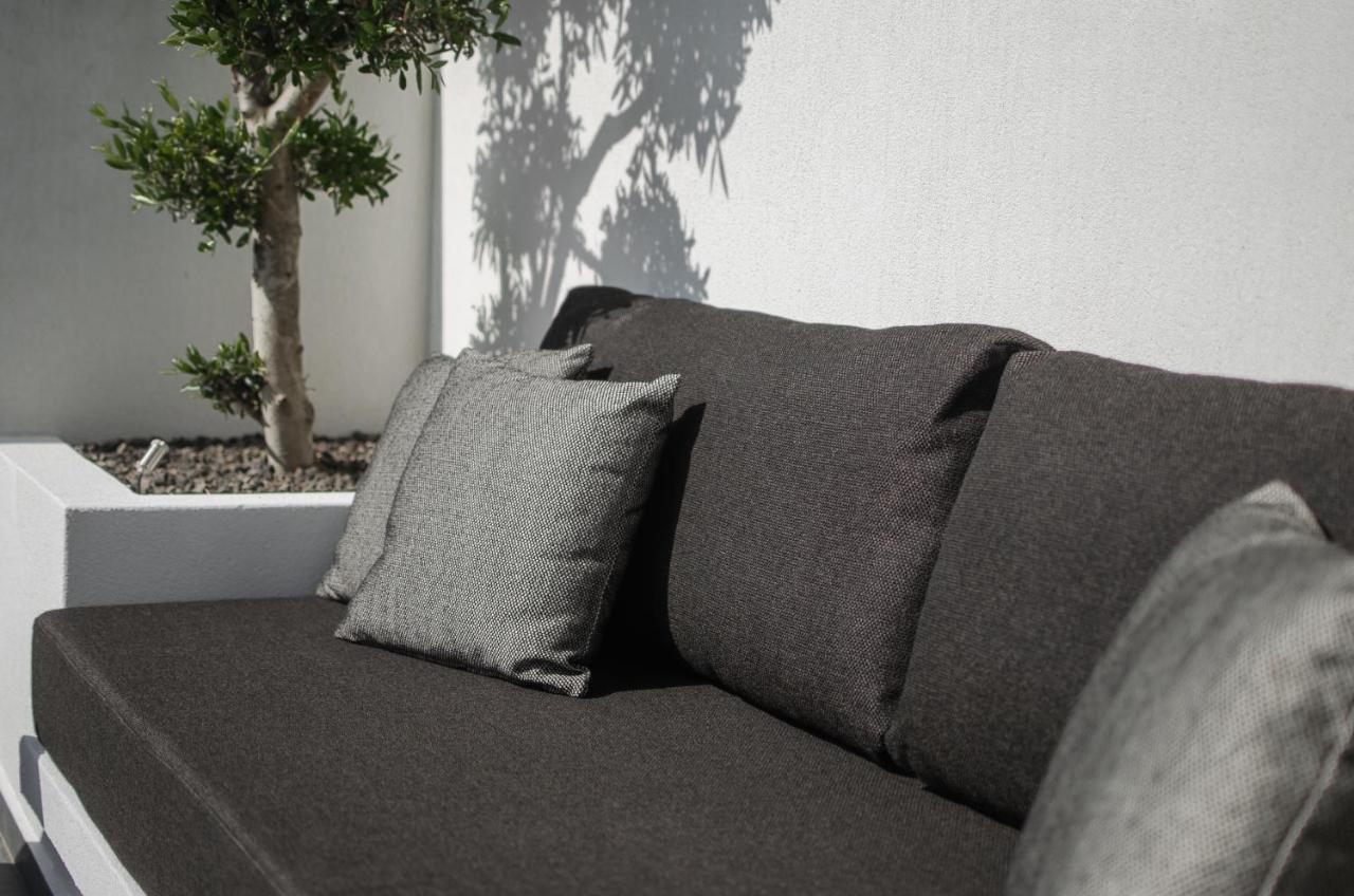 Hygge Suites Limenas Chersonisou Exterior foto