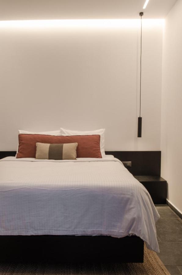Hygge Suites Limenas Chersonisou Exterior foto