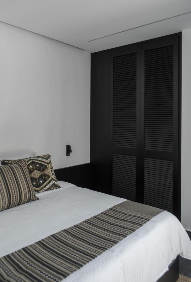 Hygge Suites Limenas Chersonisou Exterior foto